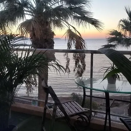 Version Sud - Vue Sur Mer Toulon