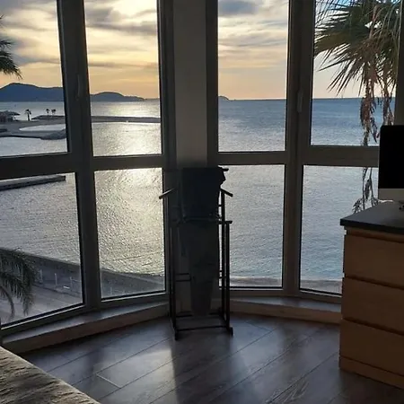 Version Sud - Vue Sur Mer Appartement *