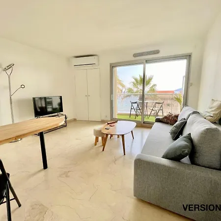 Version Sud - Vue Sur Mer * Toulon