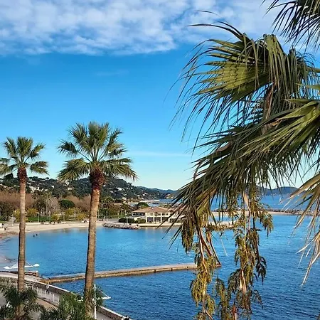 Version Sud - Vue Sur Mer *