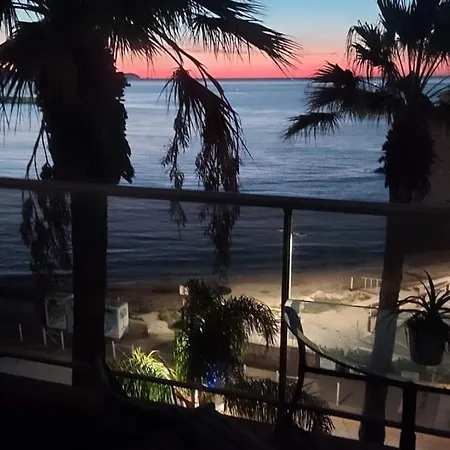 Version Sud - Vue Sur Mer Appartement