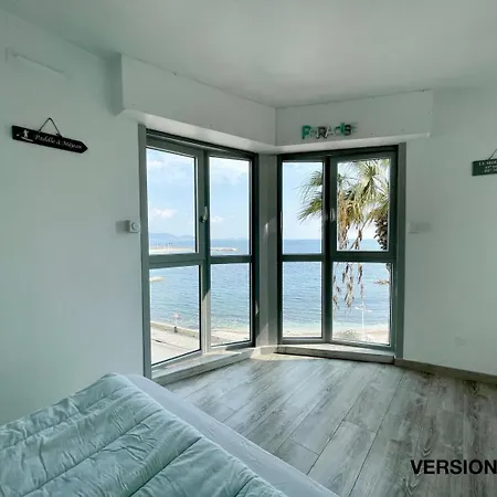 Version Sud - Vue Sur Mer Toulon